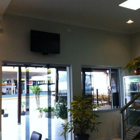 Hotel Agua Branca Jataizinho Extérieur photo