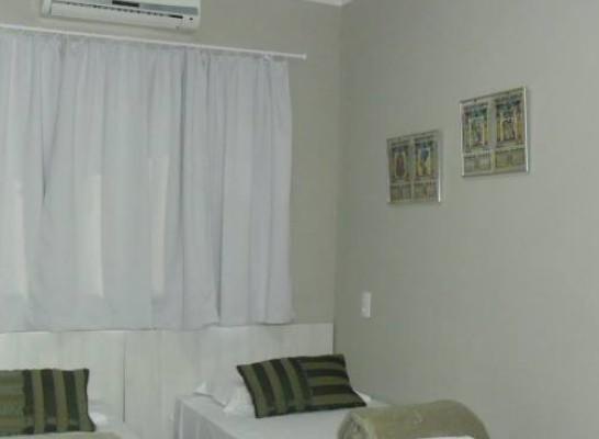 Hotel Agua Branca Jataizinho Chambre photo