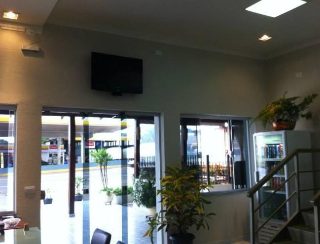 Hotel Agua Branca Jataizinho Extérieur photo